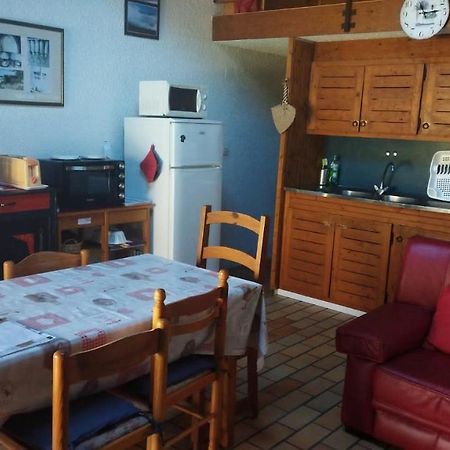 Appartement Chalet 901, Moulaprat à Aste-Beon Extérieur photo