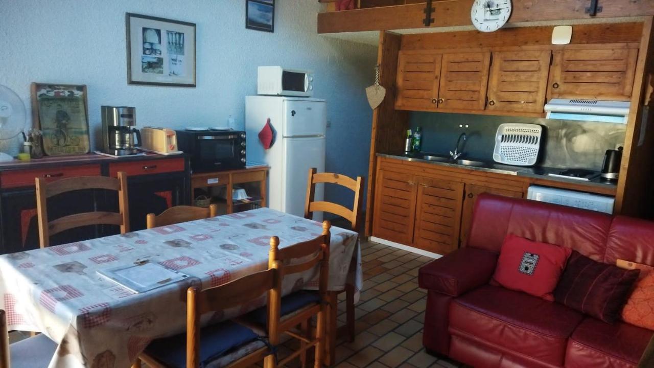 Appartement Chalet 901, Moulaprat à Aste-Beon Extérieur photo