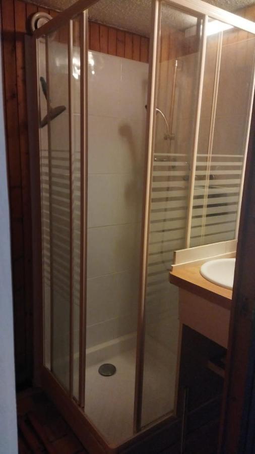 Appartement Chalet 901, Moulaprat à Aste-Beon Extérieur photo