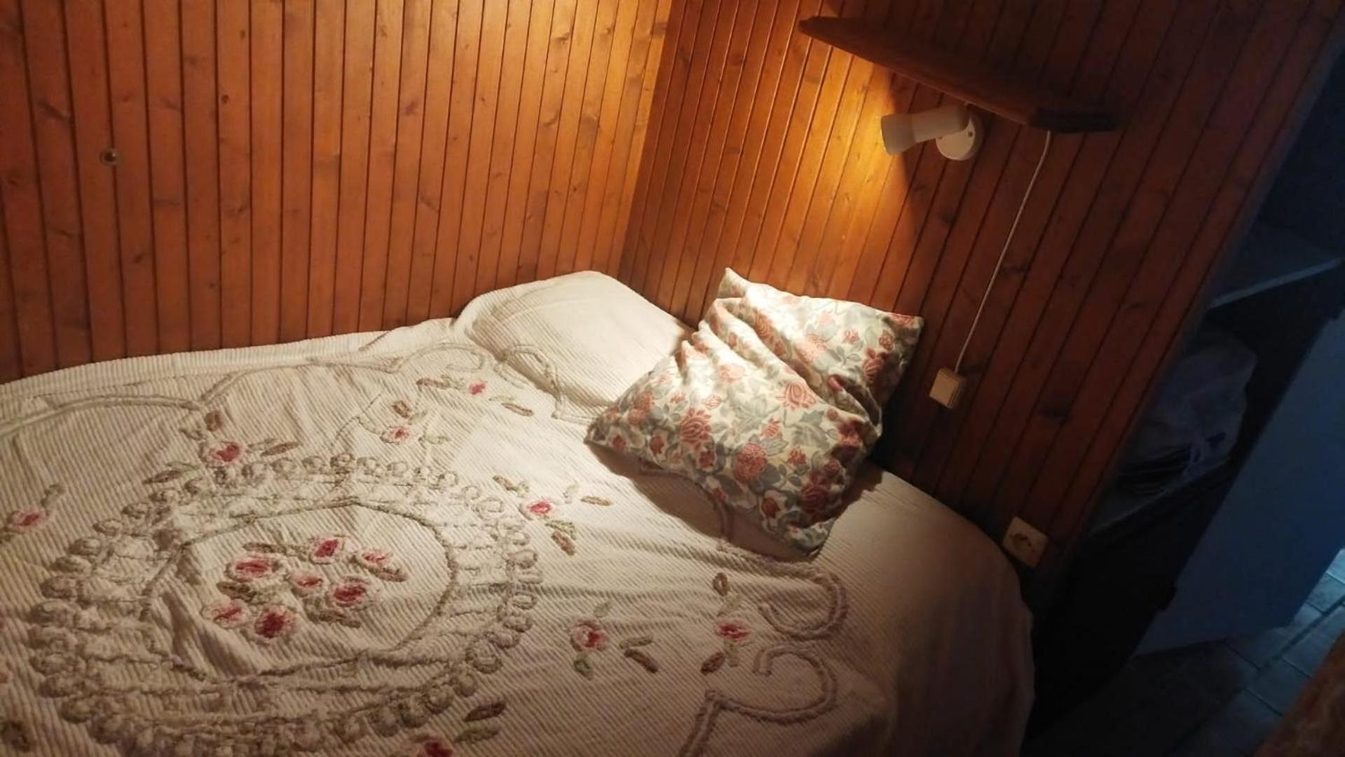 Appartement Chalet 901, Moulaprat à Aste-Beon Extérieur photo
