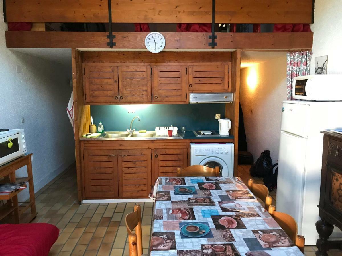 Appartement Chalet 901, Moulaprat à Aste-Beon Extérieur photo