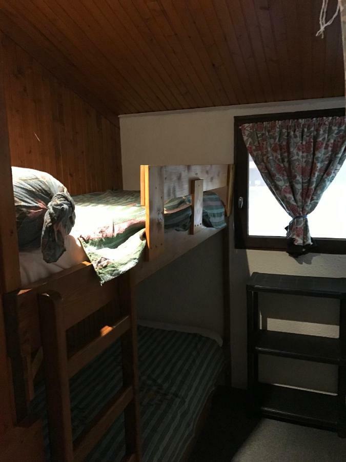 Appartement Chalet 901, Moulaprat à Aste-Beon Extérieur photo