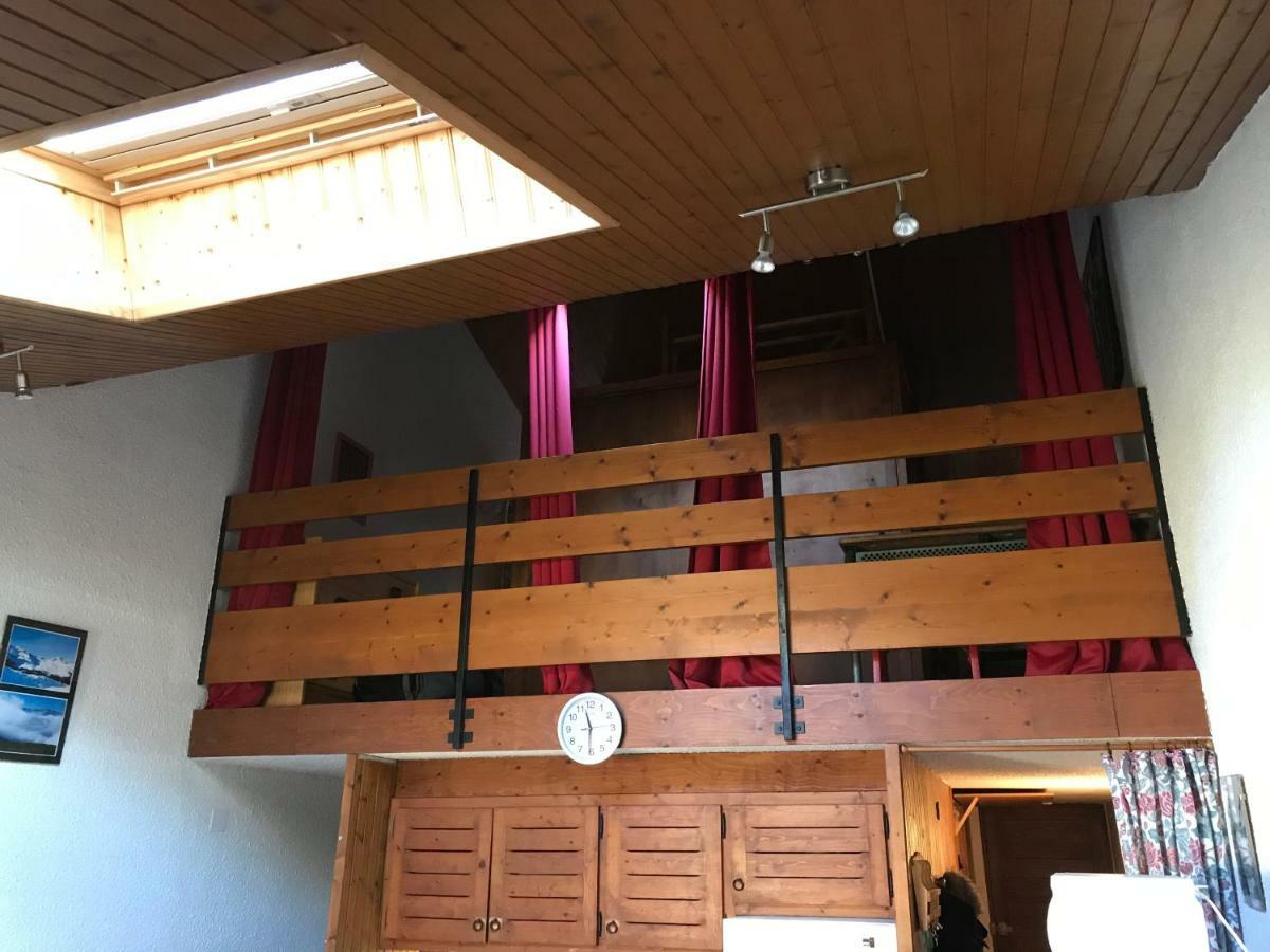 Appartement Chalet 901, Moulaprat à Aste-Beon Extérieur photo