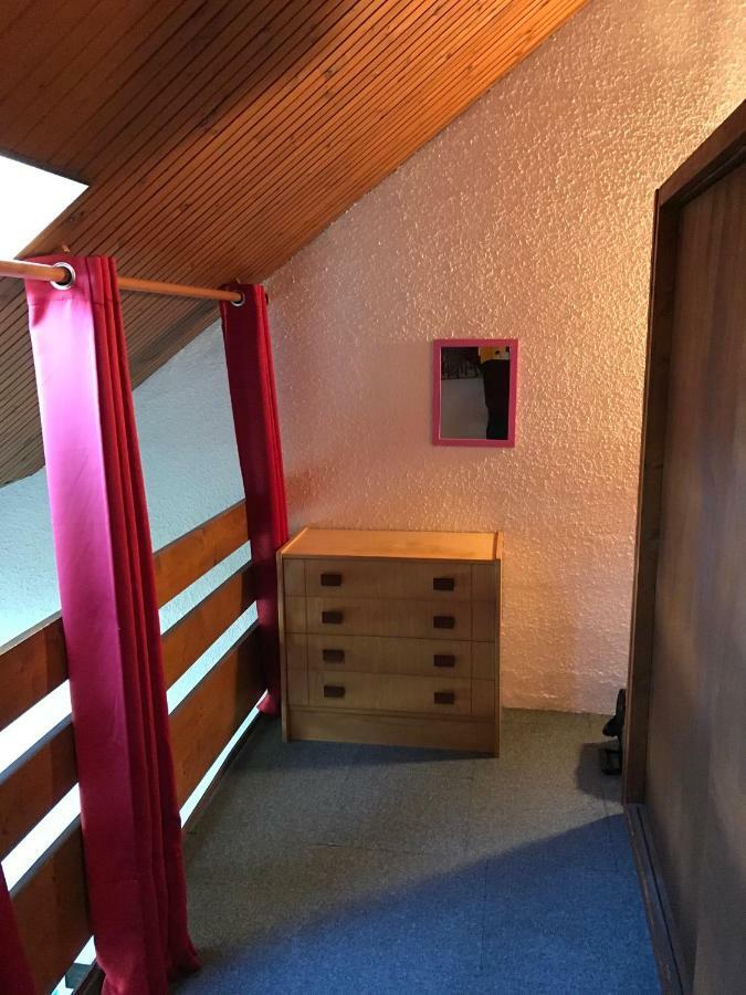 Appartement Chalet 901, Moulaprat à Aste-Beon Extérieur photo
