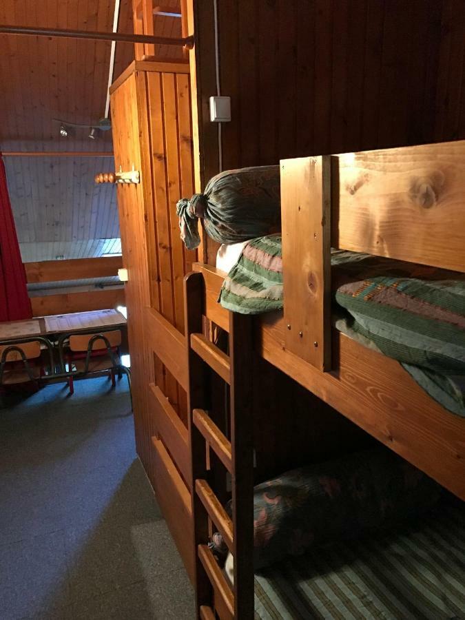 Appartement Chalet 901, Moulaprat à Aste-Beon Extérieur photo
