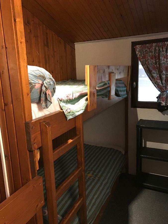 Appartement Chalet 901, Moulaprat à Aste-Beon Extérieur photo